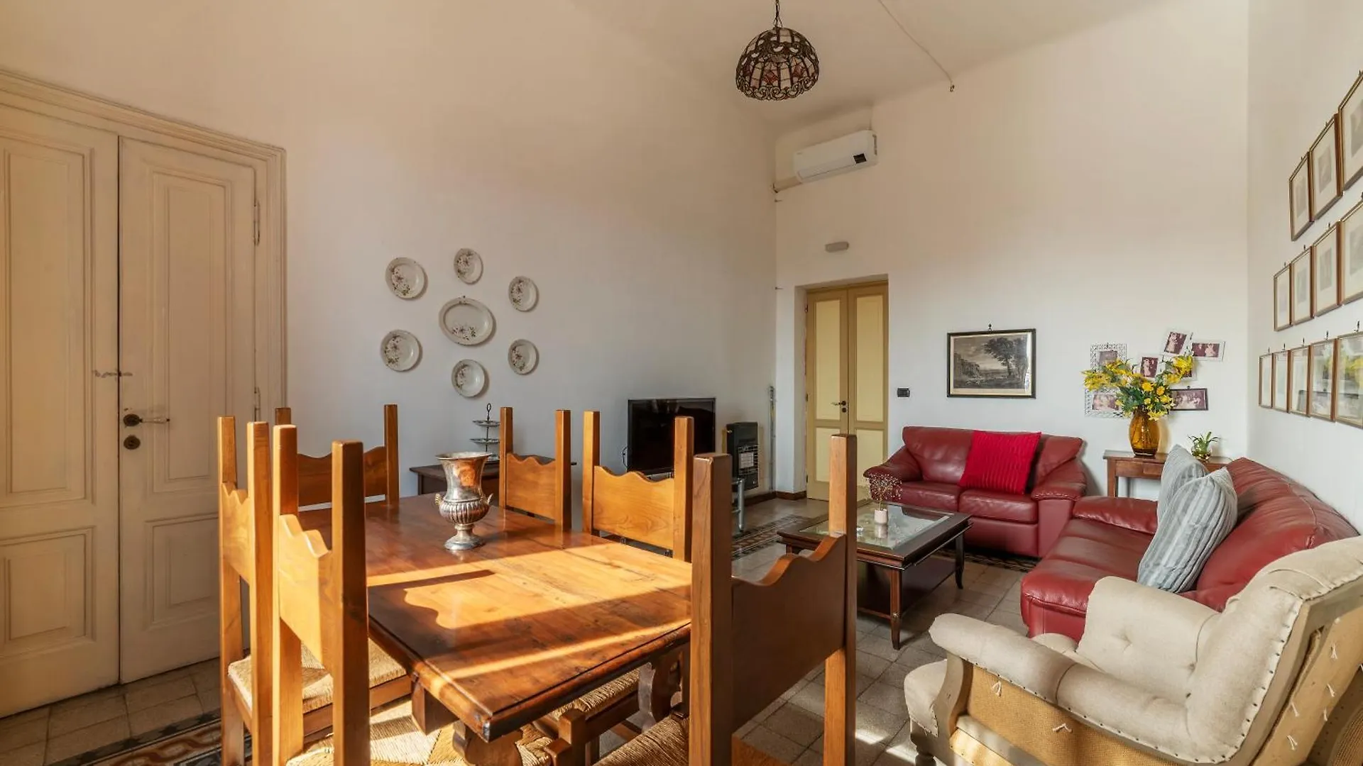 Piazza Vittorio Emanuele II Classic Apartment Rzym