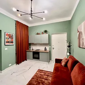 Appartamento Casa Lorenzo, Roma