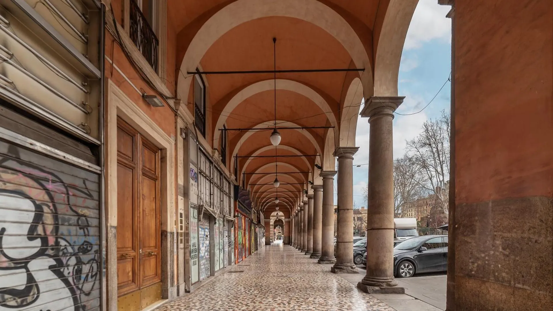 Piazza Vittorio Emanuele II Classic Apartment Rome