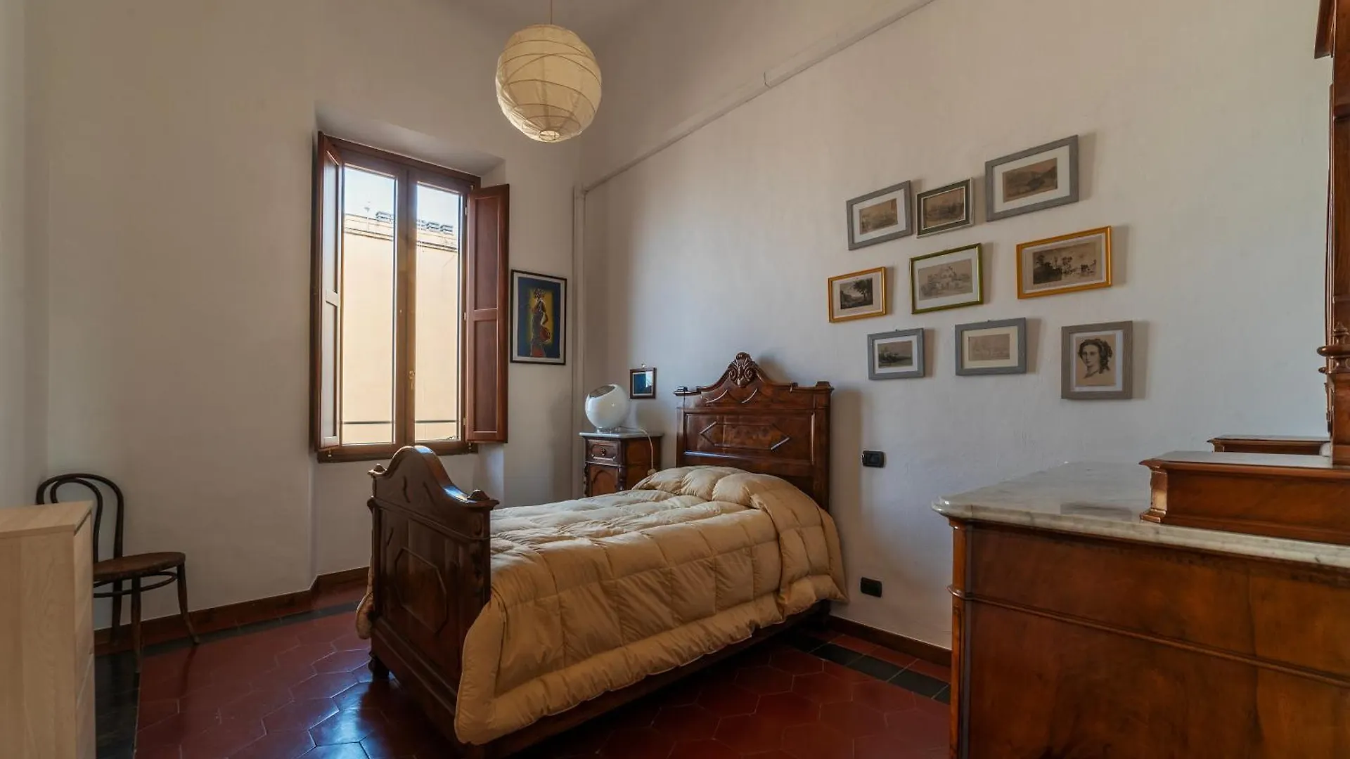 Piazza Vittorio Emanuele II Classic Apartment Rome