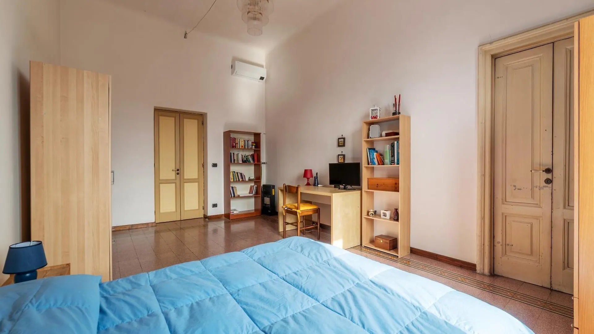 Piazza Vittorio Emanuele II Classic Apartment Rome 0*,  Italy