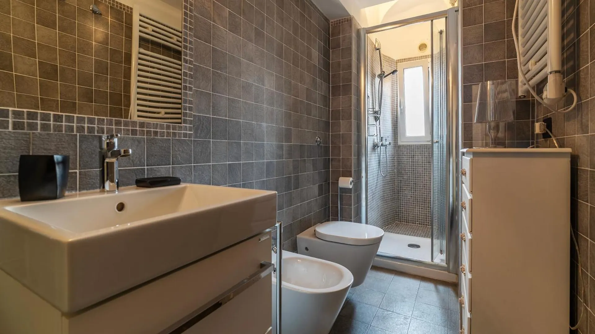 Piazza Vittorio Emanuele II Classic Apartment Rome 0*,